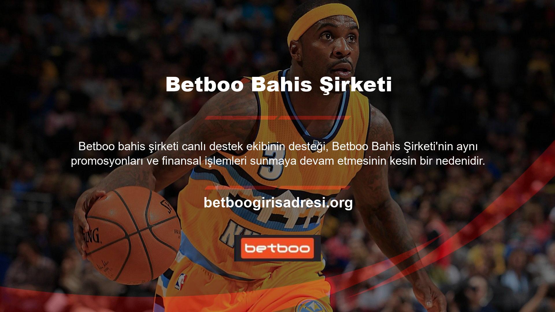 Betboo web sitesi hakkında daha fazla bilgi edinmek için hakkımızda kısmına gidebilirsiniz
