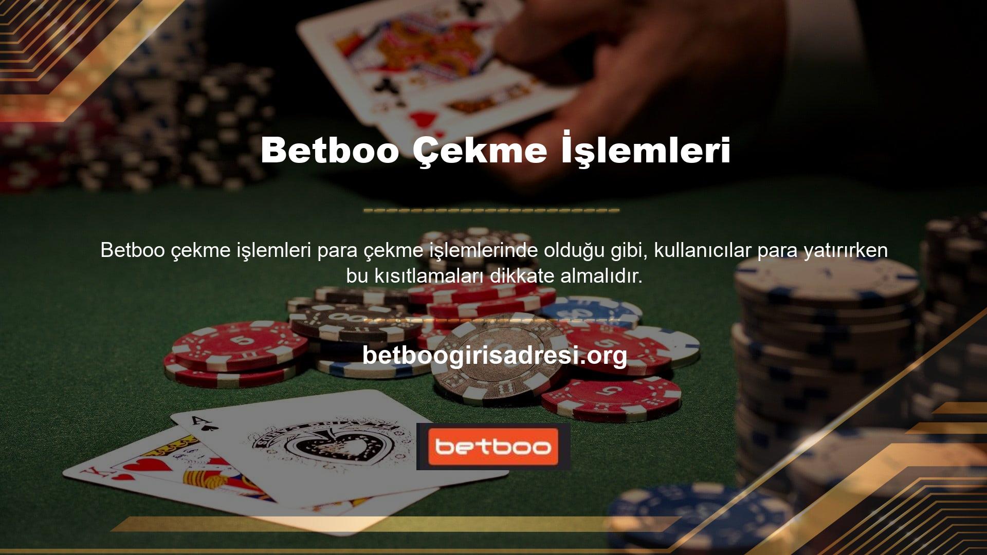 Zirvede olmak paranın siteye sorunsuz bir şekilde ulaşması önemlidir