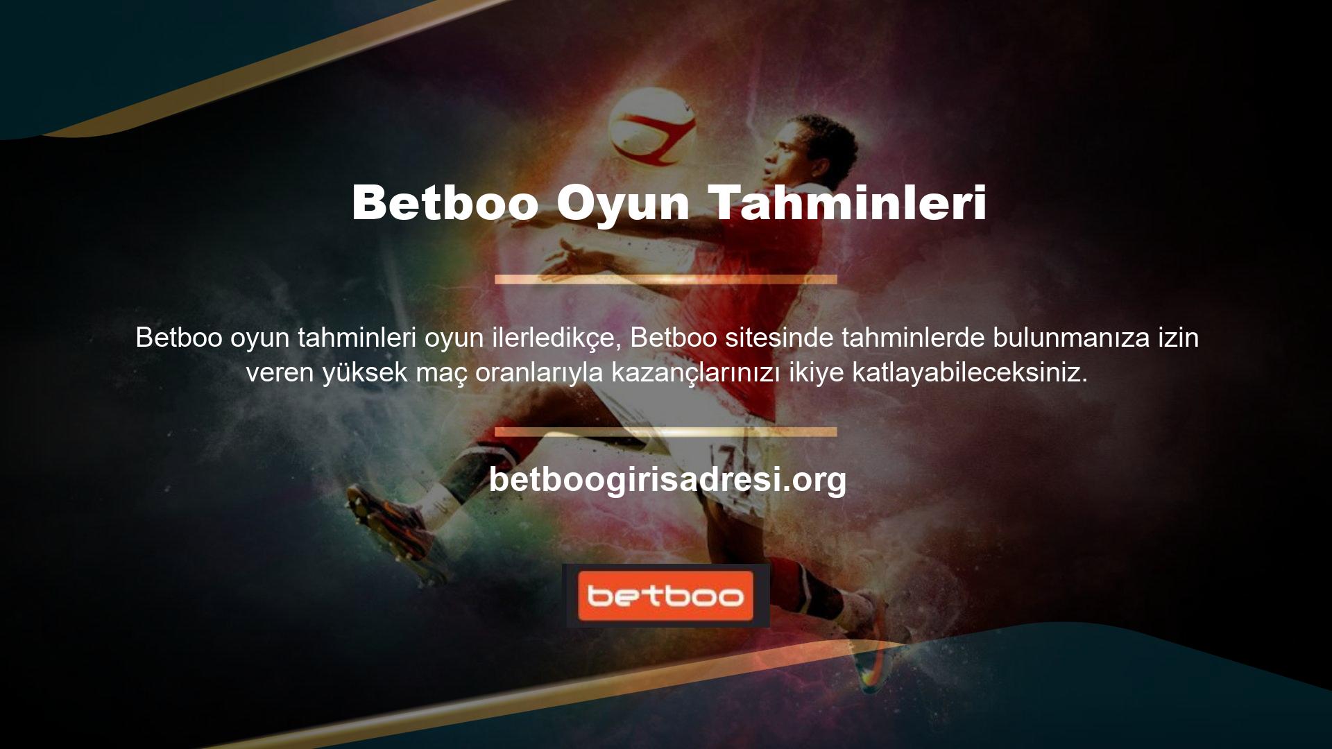 Canlı bahis özelliğindeki hedef ve saldırı sayısını izleyerek kazanma şansınızı artırın
